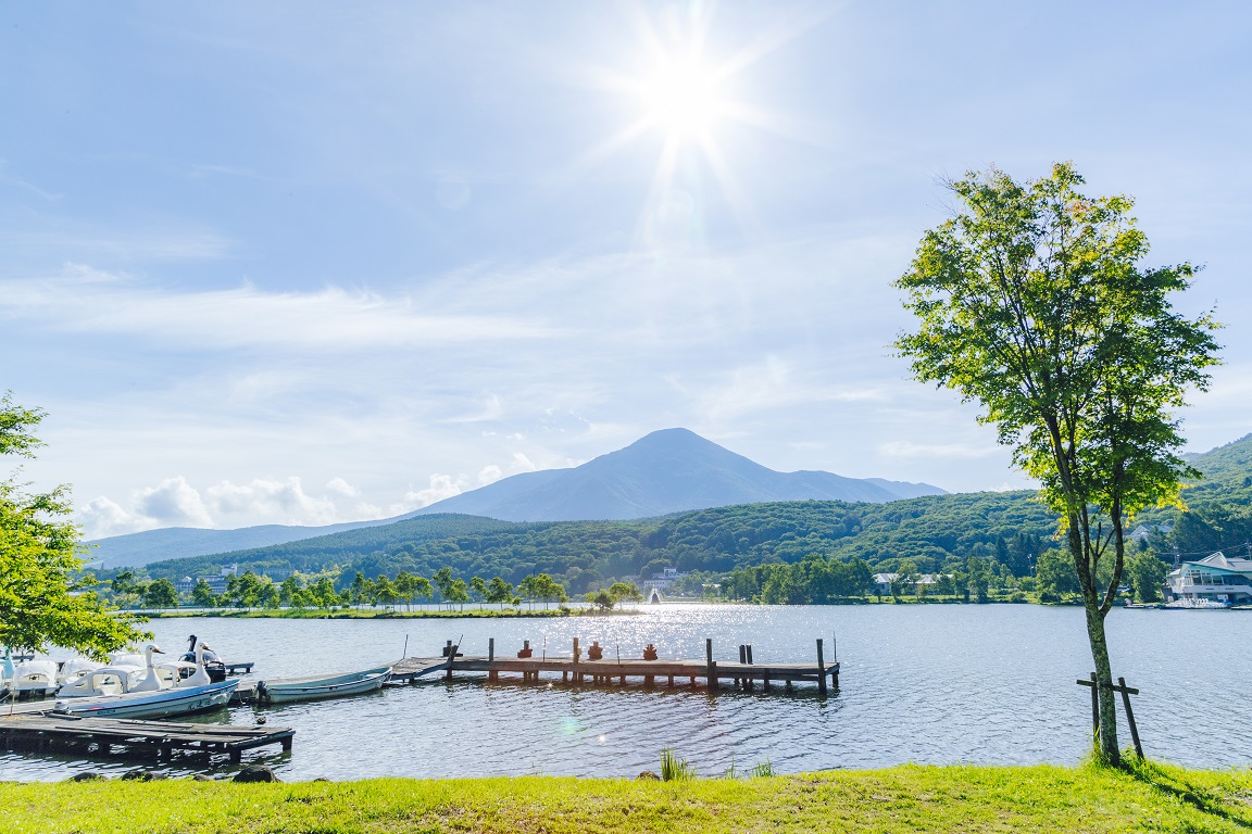 レイクリゾート創造プロジェクト | 信州地域デザインセンター（UDC信州） | UDC信州